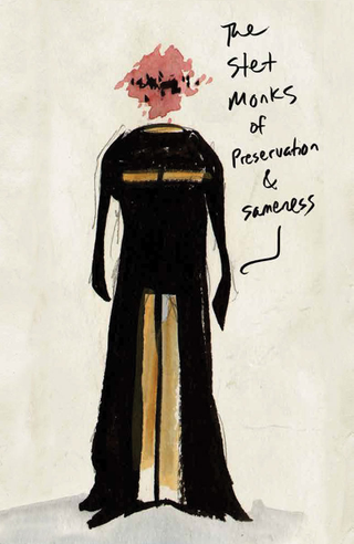 Image: Valiant Comics; design by Matt Kindt